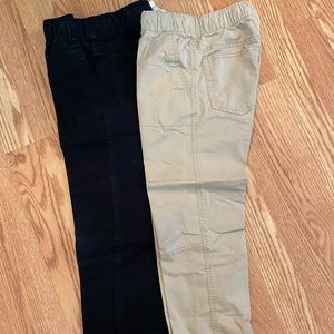 Uniform pants